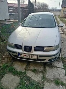 Seat Toledo 1.9TDI 81kw