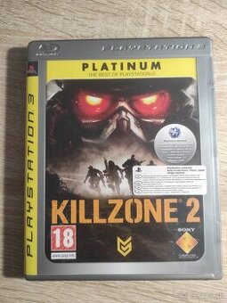 Killzone 2 PS3