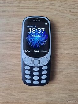 Nokia 3310 - 1