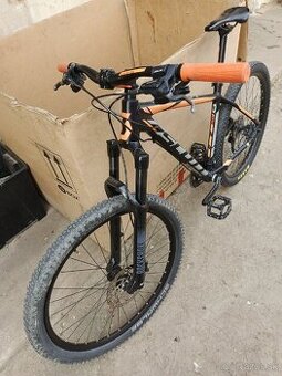 SCOTT ASPECT 700 27.5" M , RS 35 , XT