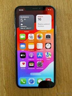 iPhone Xs - 1