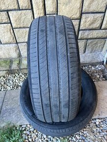 235/55 r18 Michelin - 1