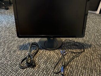 Monitor dell - 1