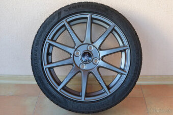 ORIGINÁLNE ALU DISKY FORD 4x108 7Jx17H2 ET 47,5