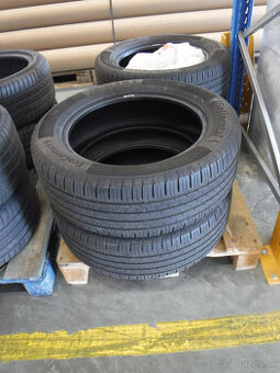 predam letne pneu 235/55 R18 - 1