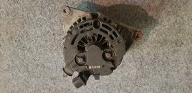 Toyota Alternator - 1