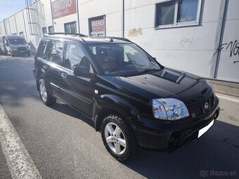 Nissan X-trail 2.2 dCI 4x4 - 1