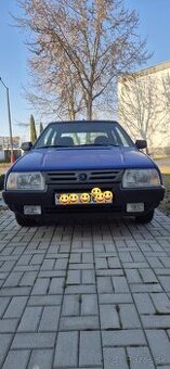 Skoda Favorit - 1