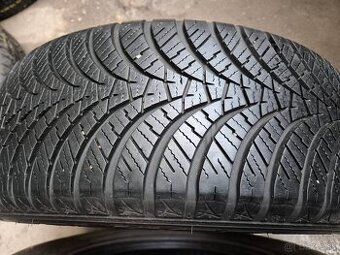 215/60 r16 celoročné 4 ks FALKEN dezén 6,8 - 6,2 mm DOT2019