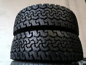 Celoročné pneu = 215/60 R17 96H = MALATESTA = 2ks - 1