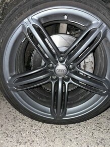 Audi pompei rs6 20” 9,5J ET36 5x112