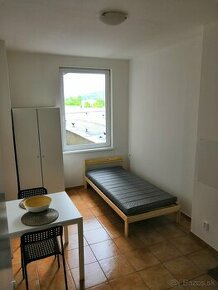 Bývanie pre 1 osobu za 155 eur / mesiac - 1