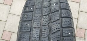 Mám na predaj zimné pneumatiky 185/60 R15 88T zn.Matador,