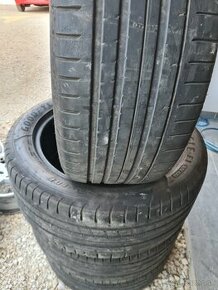 285/45 r20, letné, 4ks