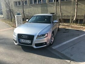 Audi A5 Sportback 2.7 TDI multitronic, 140kW, A1, 5d.