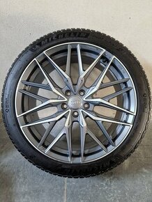 5x112 r20 kolesa audi a8 a7 disky elektrony 255 40 20 A 8