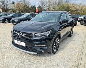 OPEL GRANDLAND X 2.0 CDTI SS ULTIMATE A/T/MOŽNÝ ODPOČET DPH - 1