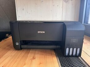 Tlačiareň Epson L3150