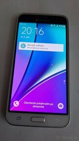 Samsung galaxy J3 2016