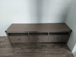 Ikea Hemnes tv stolík - 1