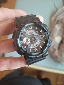 Panske hodiny Casio g-shok GA-110