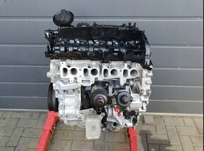 Predam Motor BMW N47D20c 130kw