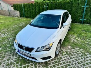 Seat Leon 1.0TSi 2019 1.majitel. Kupene na SK