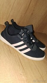 Adidas platenky vel. 37,5 - 1