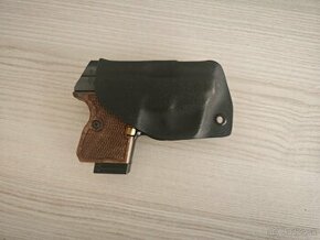 Kydex puzdro pro ZVI Kevin