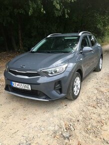 Kia Stonic 1.2 62kw 6/2021 48500km.V Zaruke - 1