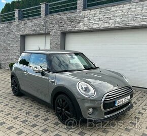 Mini Cooper - 1