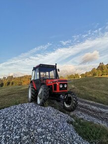 Zetor 7245