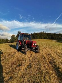 Zetor 7245 - 1