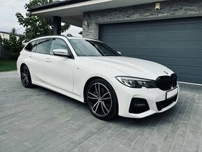 Bmw 330d xDrive Mpacket - 1