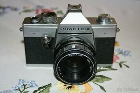 PRAKTICA  L2 - 1