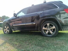 5x127 JEEP Grand Cherokee - 1