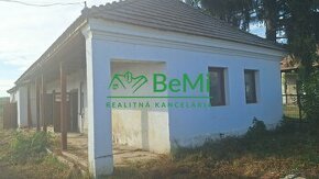 Dom v obci Méra /okres Encs/ 12 700,-Eur  - NA PREDAJ