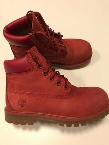 Timberland topanky velkost 30