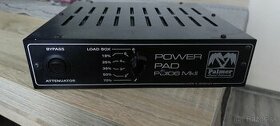 Palmer power Pad PDI 06 mk2 - 1