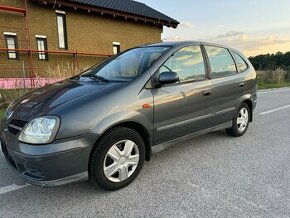 NISSAN ALMERA TINO 2.2 - 1