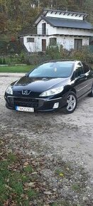 Predám Peugeot 407 sedan - 1