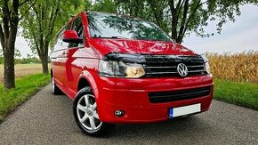 Volkswagen Caravelle, 2.0BiTDi, 4x4, Long, Motor v záruke - 1