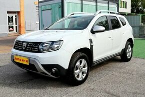 Dacia Duster 1.5 Blue dCi 85 S S Comfort 4x4  odpočet dph - 1