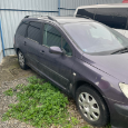 Peugeot 307 SW 2002 1.6 Benzín 80kW