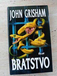 Bratstvo - John Grisham