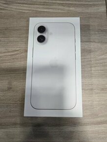 iPhone 16 256gb White