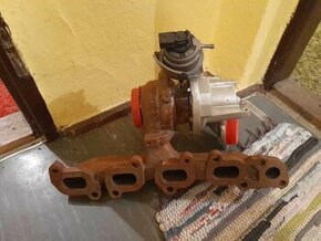 turbo 1.6 tdi 66kw 77 kw 81 kw skoda audi seat vw - 1