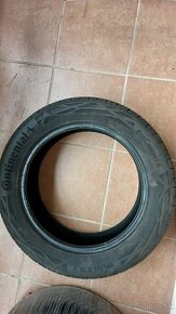 Continental letné pneumatiky 195/55 R16