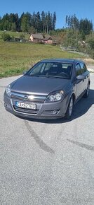 Opel Astra 1.6 16V automat