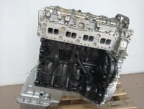 Motor 2.2 CDI 651 W212 Mercedes - 1